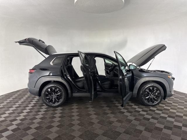 used 2024 Mazda CX-50 car, priced at $26,600
