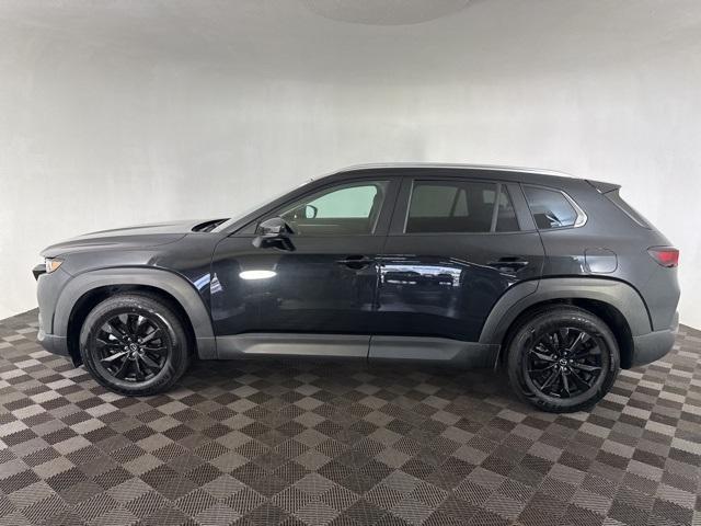 used 2024 Mazda CX-50 car, priced at $26,600
