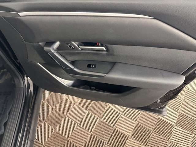 used 2024 Mazda CX-50 car, priced at $26,600
