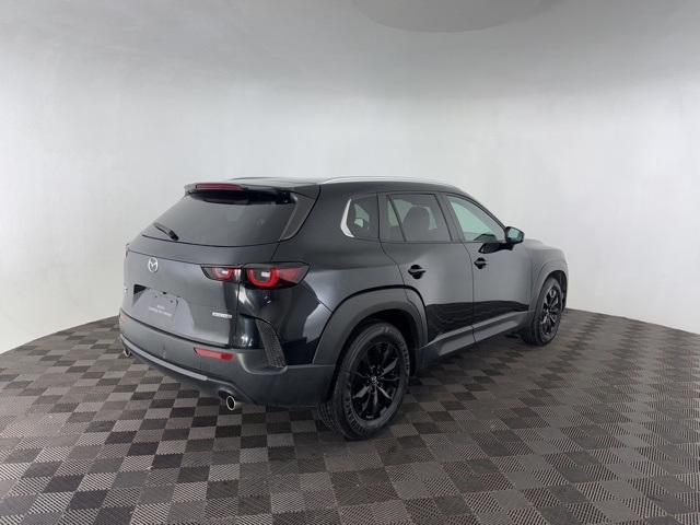 used 2024 Mazda CX-50 car, priced at $26,600