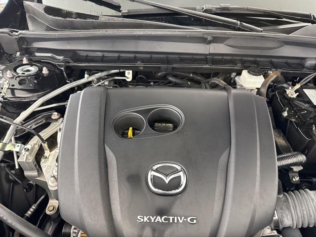 used 2024 Mazda CX-50 car, priced at $26,600