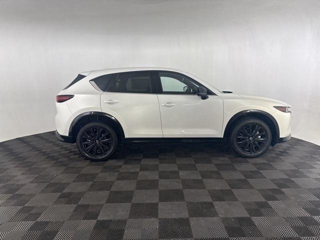 new 2025 Mazda CX-5 car, priced at $39,029