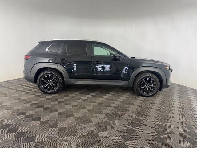 used 2024 Mazda CX-50 car, priced at $27,100