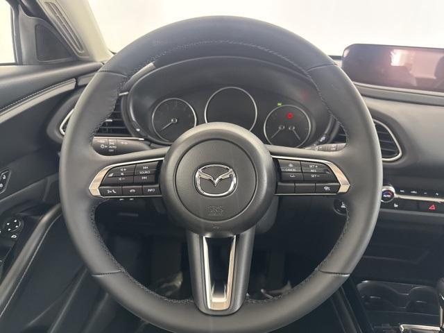 new 2025 Mazda CX-30 car, priced at $30,265