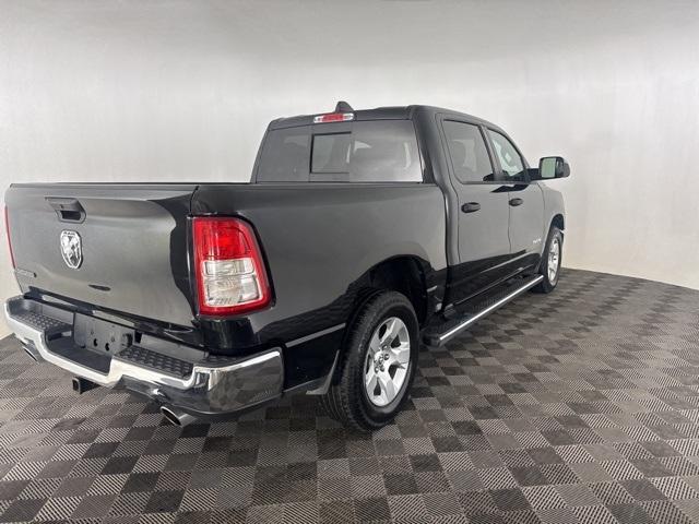 used 2023 Ram 1500 car, priced at $31,500
