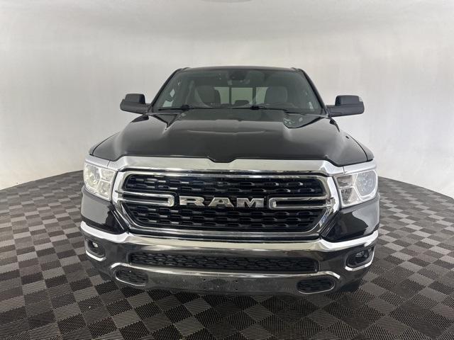 used 2023 Ram 1500 car, priced at $31,500