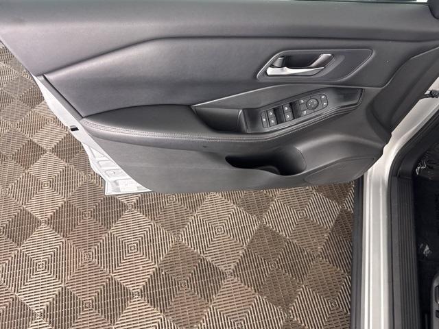 used 2024 Nissan Rogue car, priced at $22,100