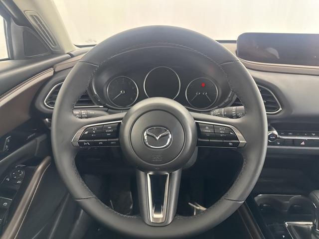 new 2025 Mazda CX-30 car, priced at $32,415