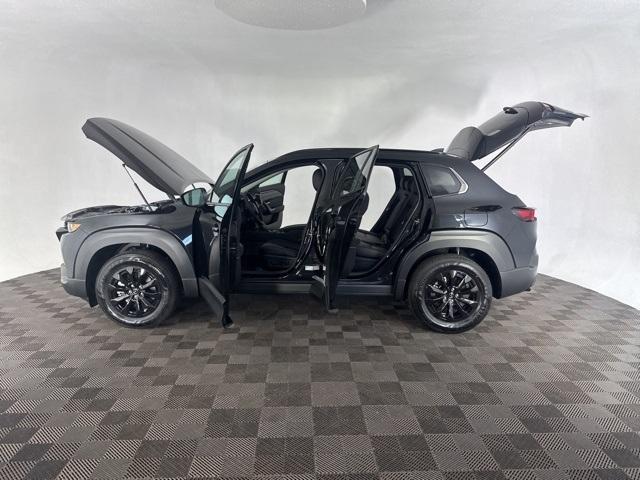 new 2026 Mazda CX-50 car, priced at $40,080