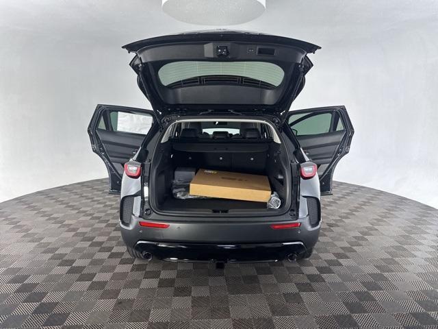 new 2026 Mazda CX-50 car, priced at $40,080