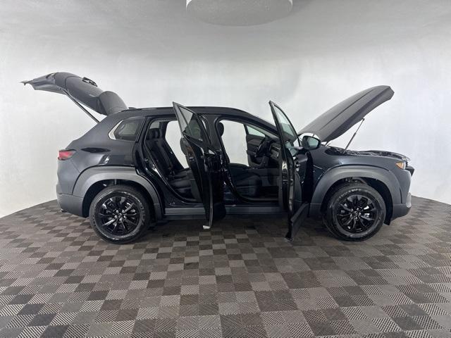 new 2026 Mazda CX-50 car, priced at $40,080
