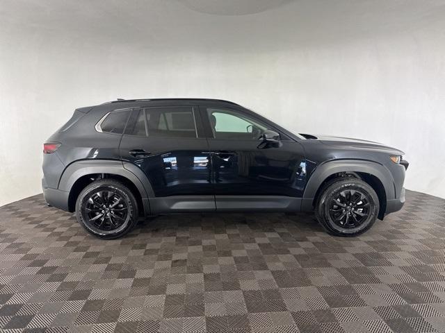 new 2026 Mazda CX-50 car, priced at $40,080