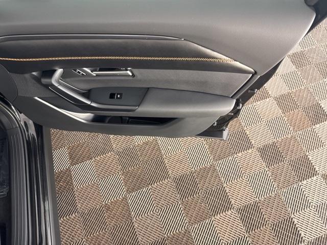 new 2026 Mazda CX-50 car, priced at $40,080