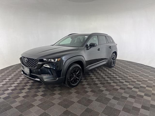 new 2026 Mazda CX-50 car, priced at $40,080