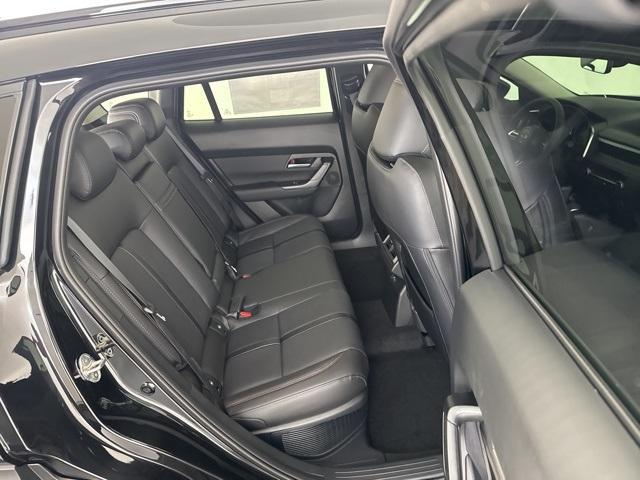 new 2026 Mazda CX-50 car, priced at $40,080