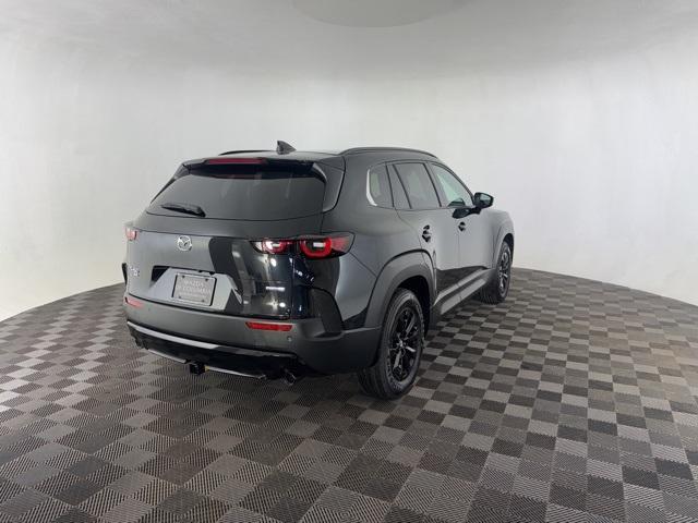 new 2026 Mazda CX-50 car, priced at $40,080