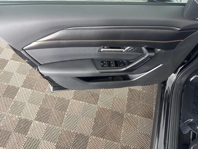 new 2026 Mazda CX-50 car, priced at $40,080