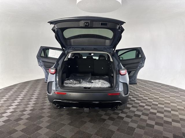 new 2026 Mazda CX-50 car, priced at $41,280