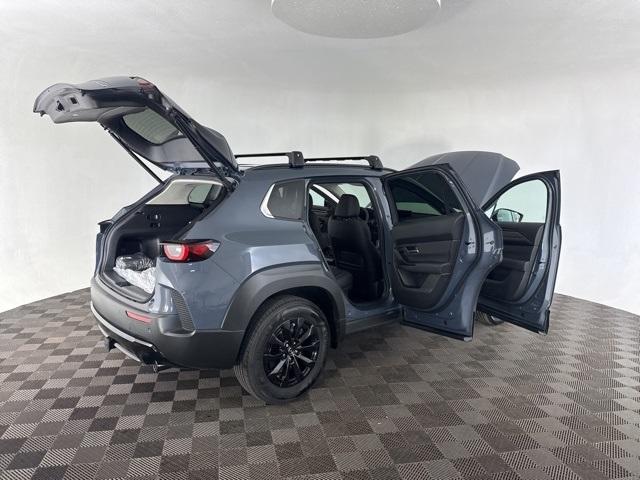 new 2026 Mazda CX-50 car, priced at $41,280