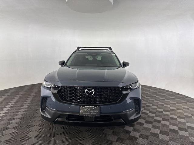 new 2026 Mazda CX-50 car, priced at $41,280