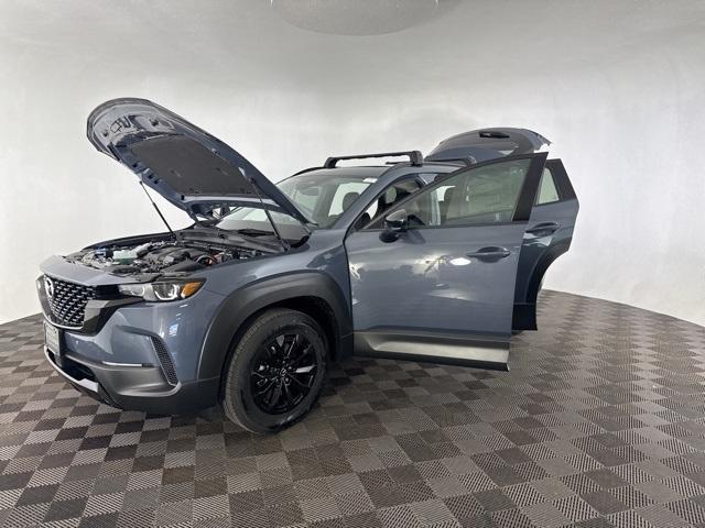 new 2026 Mazda CX-50 car, priced at $41,280