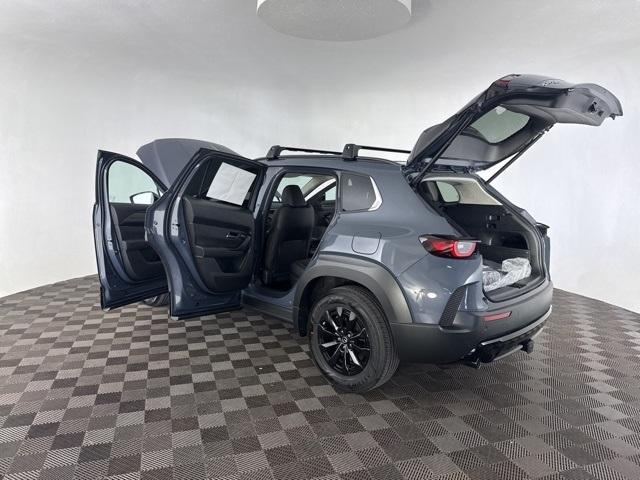 new 2026 Mazda CX-50 car, priced at $41,280