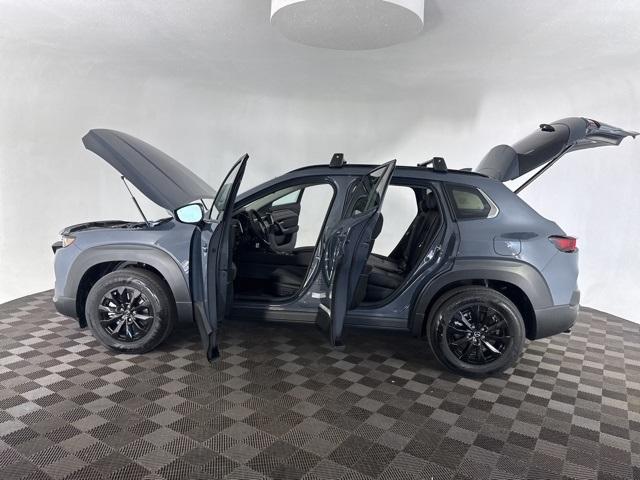 new 2026 Mazda CX-50 car, priced at $41,280