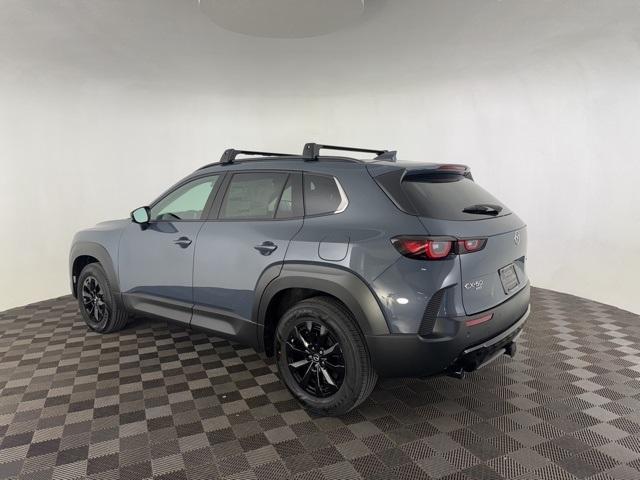 new 2026 Mazda CX-50 car, priced at $41,280
