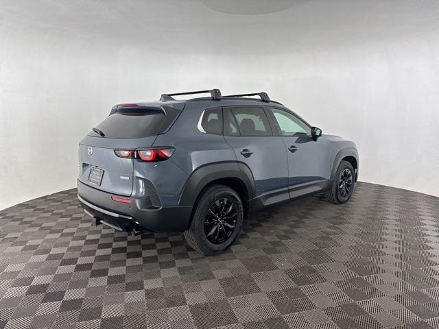 new 2026 Mazda CX-50 car, priced at $41,280