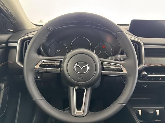 new 2026 Mazda CX-50 car, priced at $41,280