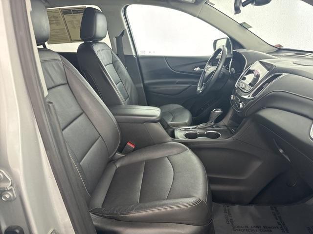 used 2020 Chevrolet Equinox car, priced at $17,600