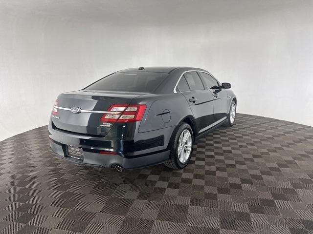 used 2014 Ford Taurus car, priced at $9,600