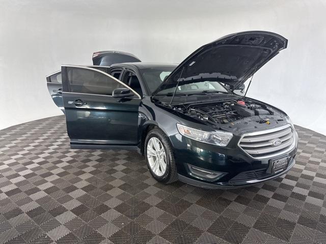 used 2014 Ford Taurus car, priced at $9,600