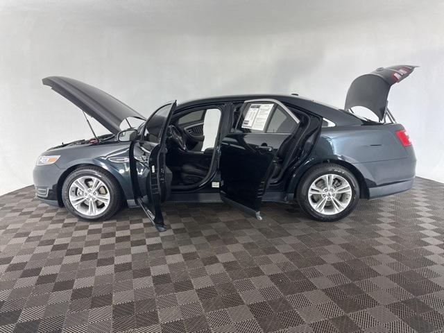 used 2014 Ford Taurus car, priced at $9,600