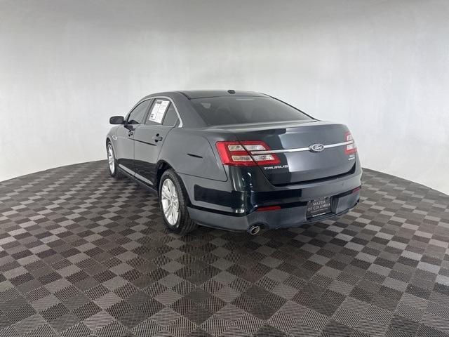 used 2014 Ford Taurus car, priced at $9,600