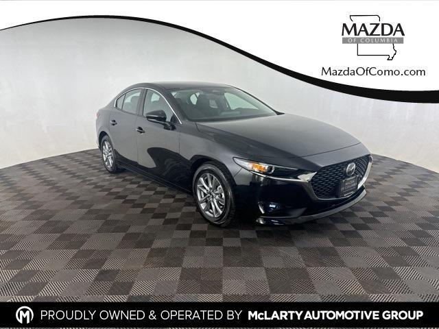 new 2024 Mazda Mazda3 car, priced at $22,855