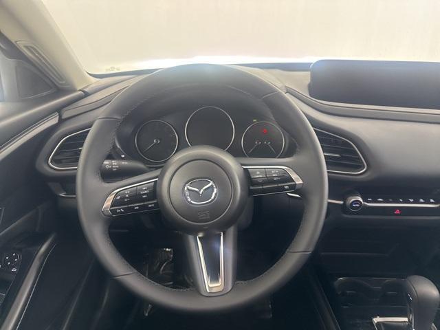 new 2025 Mazda CX-30 car, priced at $27,219