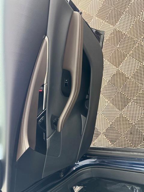 used 2025 Mazda CX-30 car, priced at $32,100