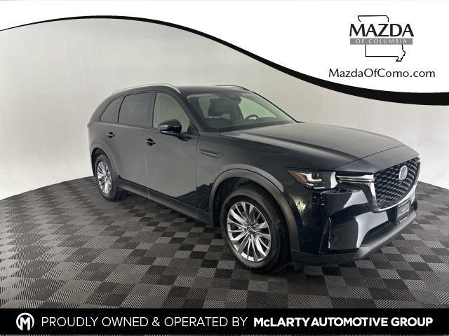 used 2024 Mazda CX-90 car, priced at $30,700