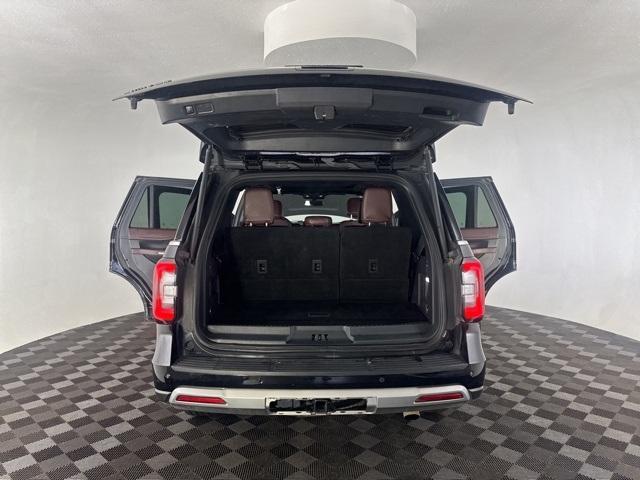used 2023 Ford Expedition car, priced at $38,200