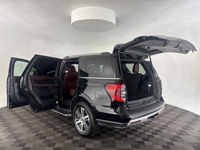used 2023 Ford Expedition car, priced at $38,200