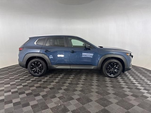 new 2025 Mazda CX-50 car, priced at $29,579