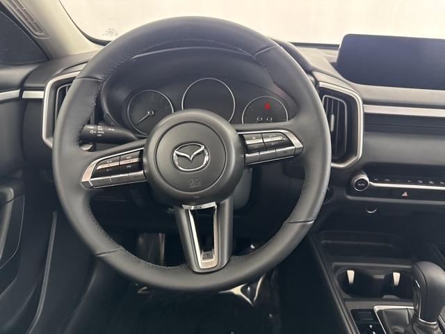 new 2025 Mazda CX-50 car, priced at $29,579