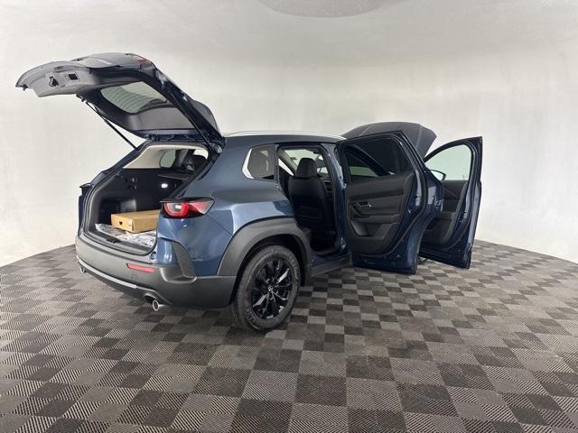 new 2025 Mazda CX-50 car, priced at $29,579