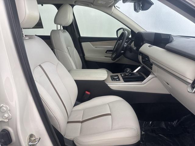 used 2024 Mazda CX-90 car, priced at $43,100