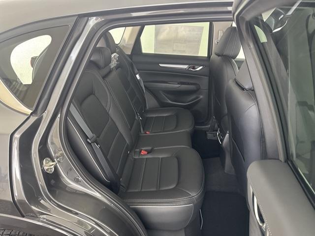 new 2025 Mazda CX-5 car, priced at $31,397