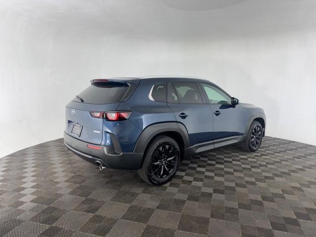 new 2025 Mazda CX-50 car, priced at $31,646