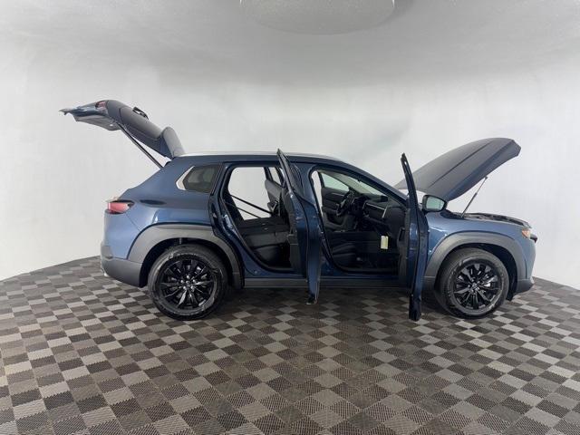 new 2025 Mazda CX-50 car, priced at $31,646