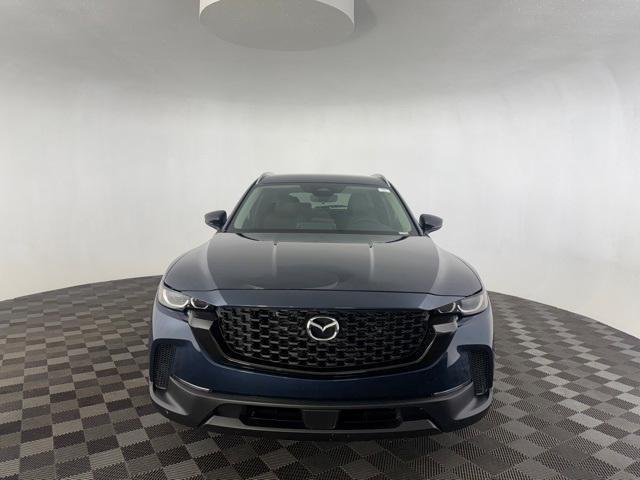 new 2025 Mazda CX-50 car, priced at $31,646