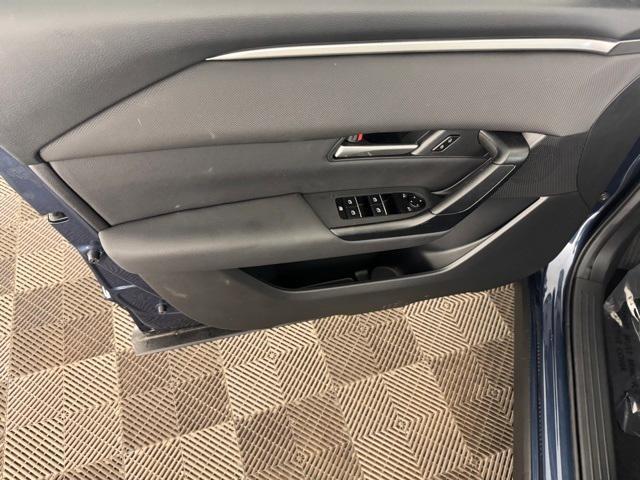 new 2025 Mazda CX-50 car, priced at $31,646